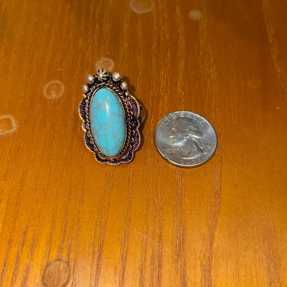 Adjustable ring